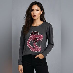 ZADIG & VOLTAIRE Gwendal Sweater Merino Wool